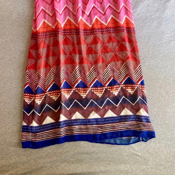 Summer cami dress (maxi) - Picture 5 of 5